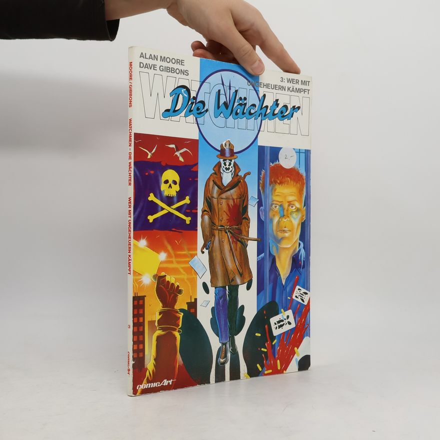 Autorenkollektiv Die Wächter