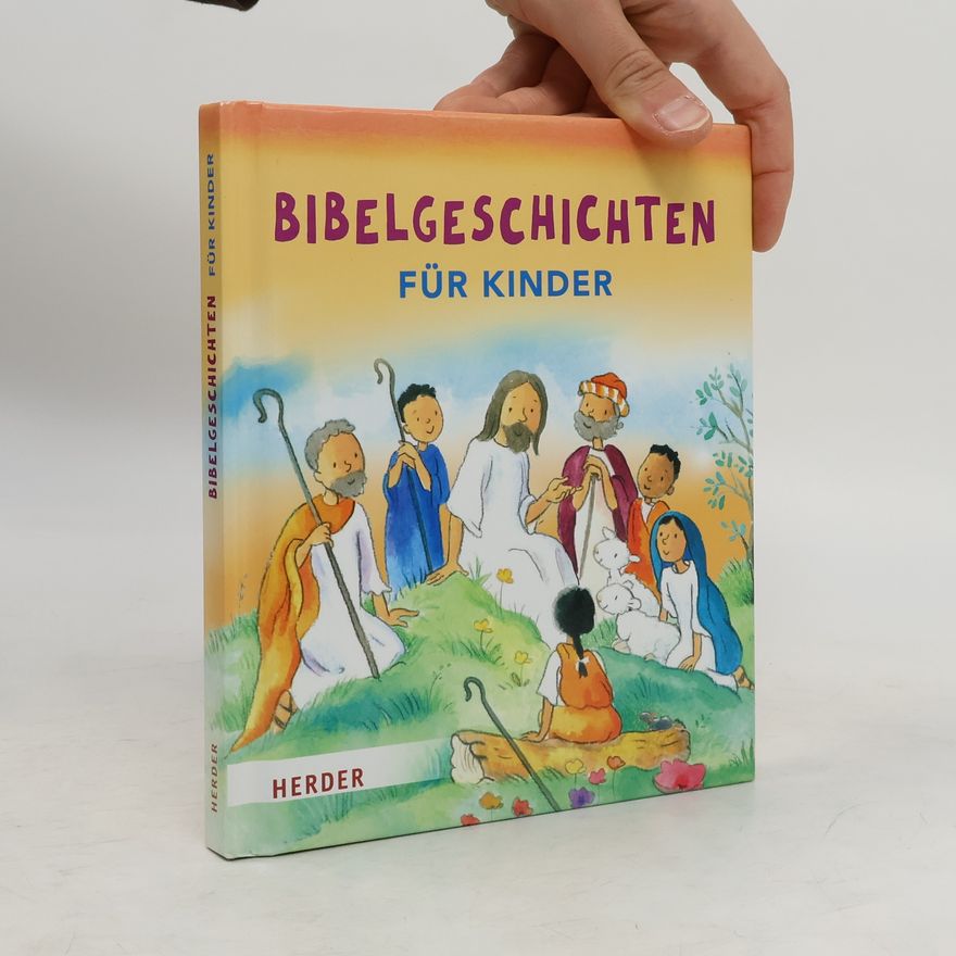 Sally Ann Wright Bibelgeschichten für Kinder