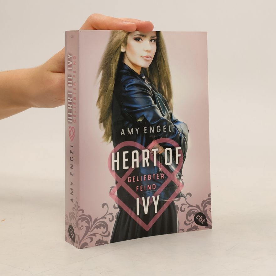 Amy Engel Heart of Ivy