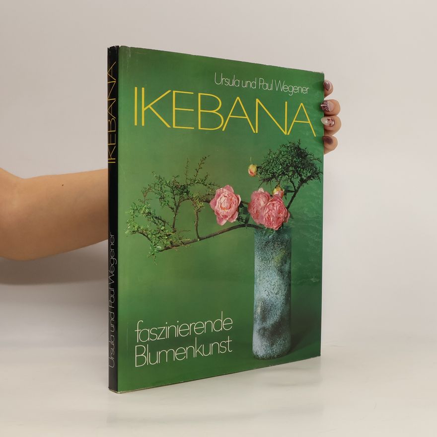 Paul Wegener Ikebana
