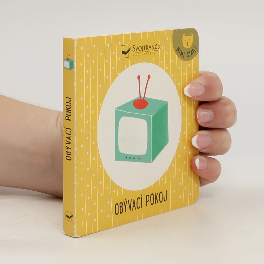 Autorenkollektiv Mimi Start: Obývací pokoj