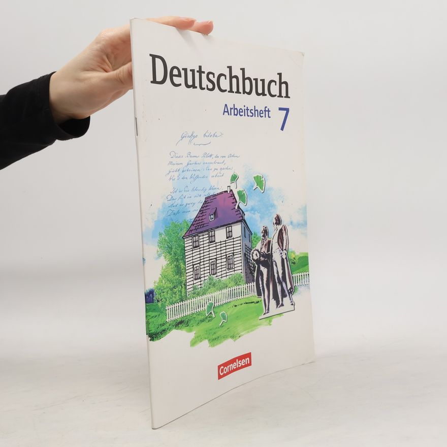 Andrea Wagener 7. Schuljahr, Arbeitsheft