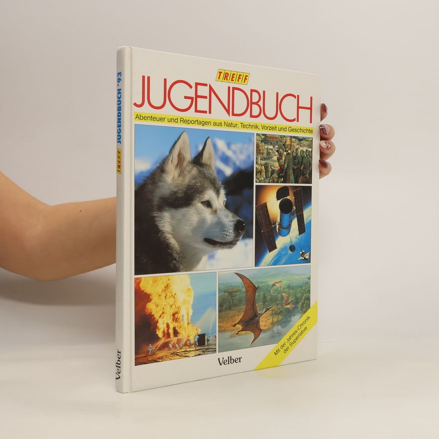Autorenkollektiv Jugendbuch 93
