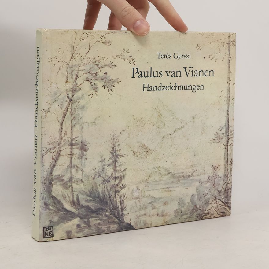 Teréz Gerszi Paulus van Vianen