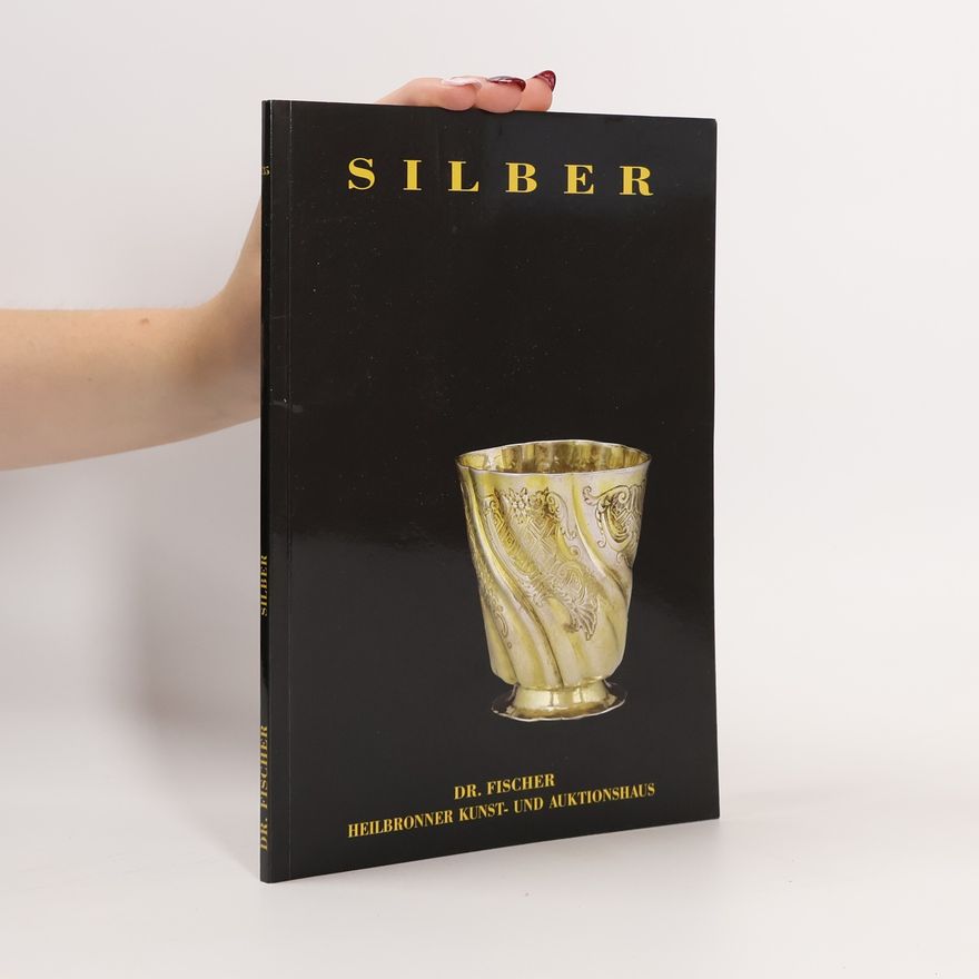 Kolektiv autorů Silber