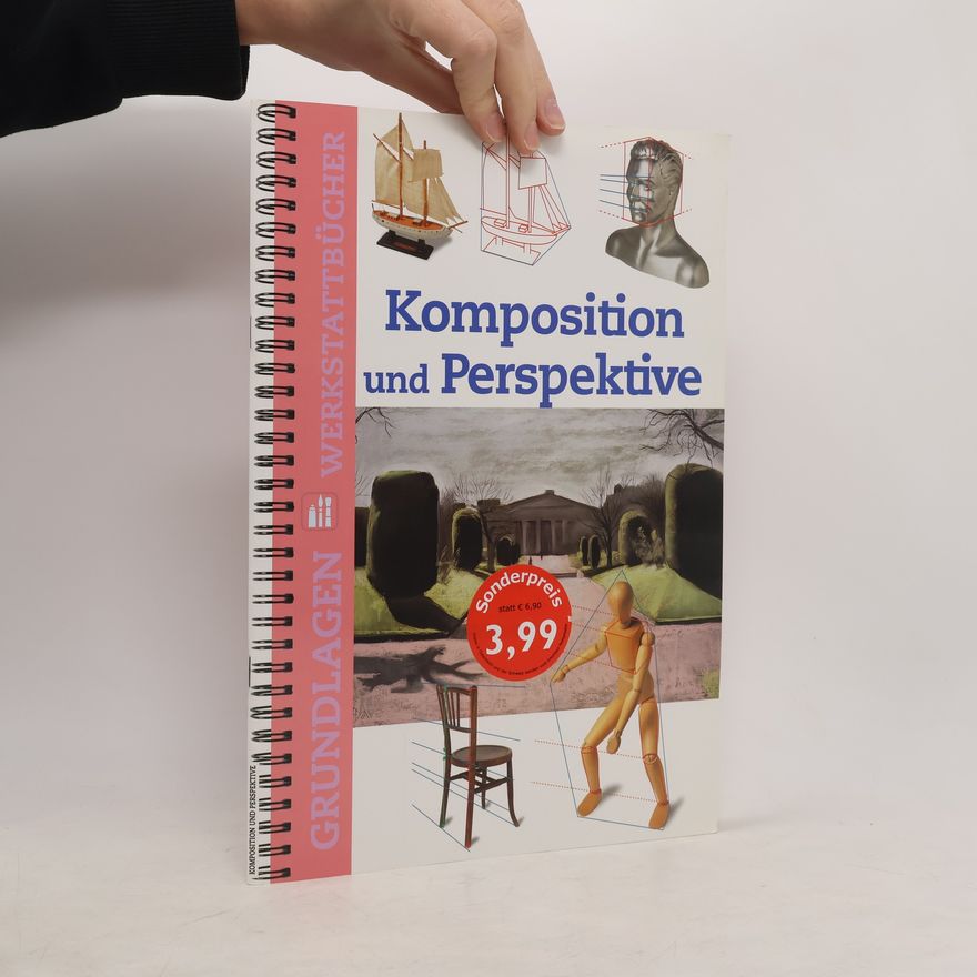 Maria Fernanda Canal Komposition und Perspektive