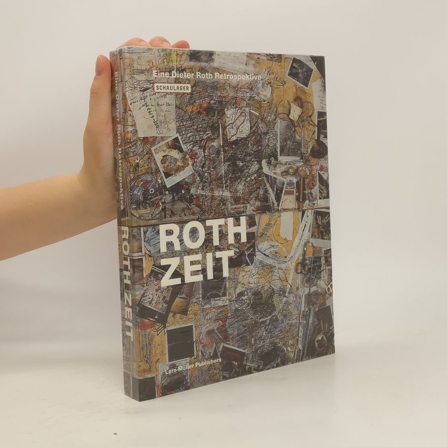 Dirk Dobke Roth Zeit