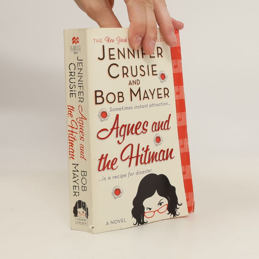 Bob Mayer Agnes and the Hitman