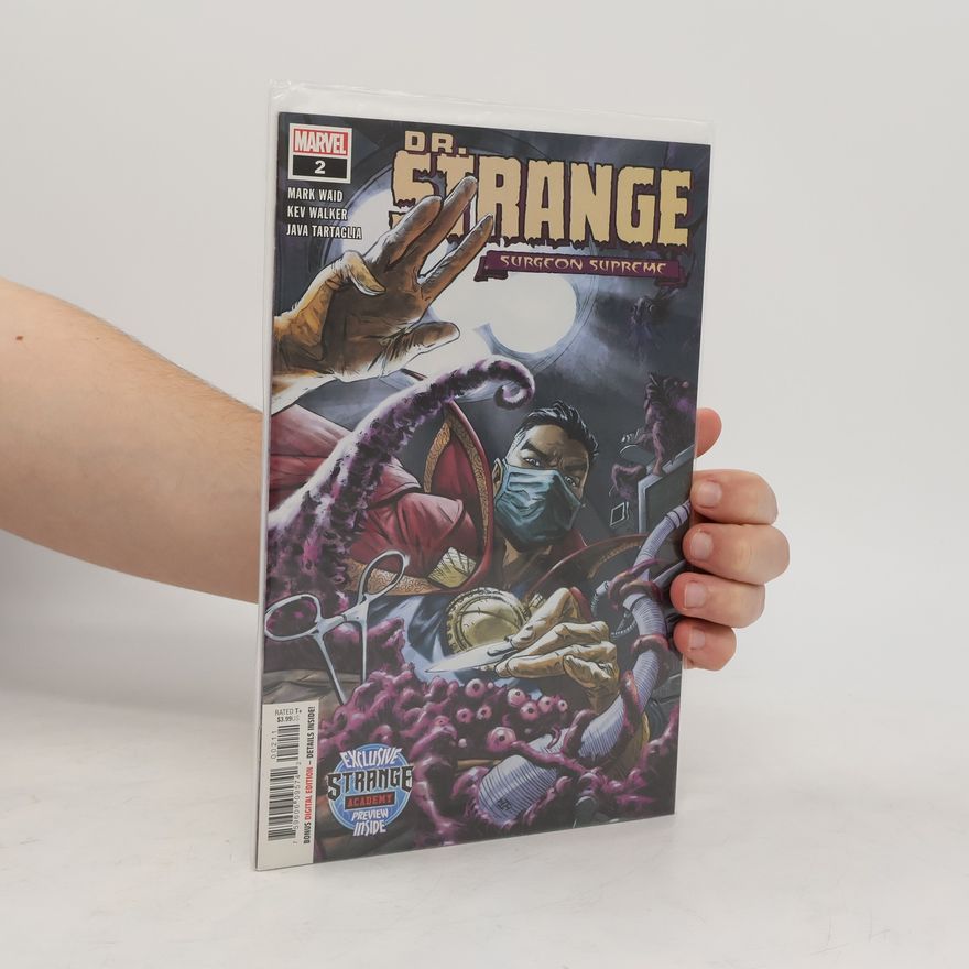 Autorenkollektiv Dr. Strange 2
