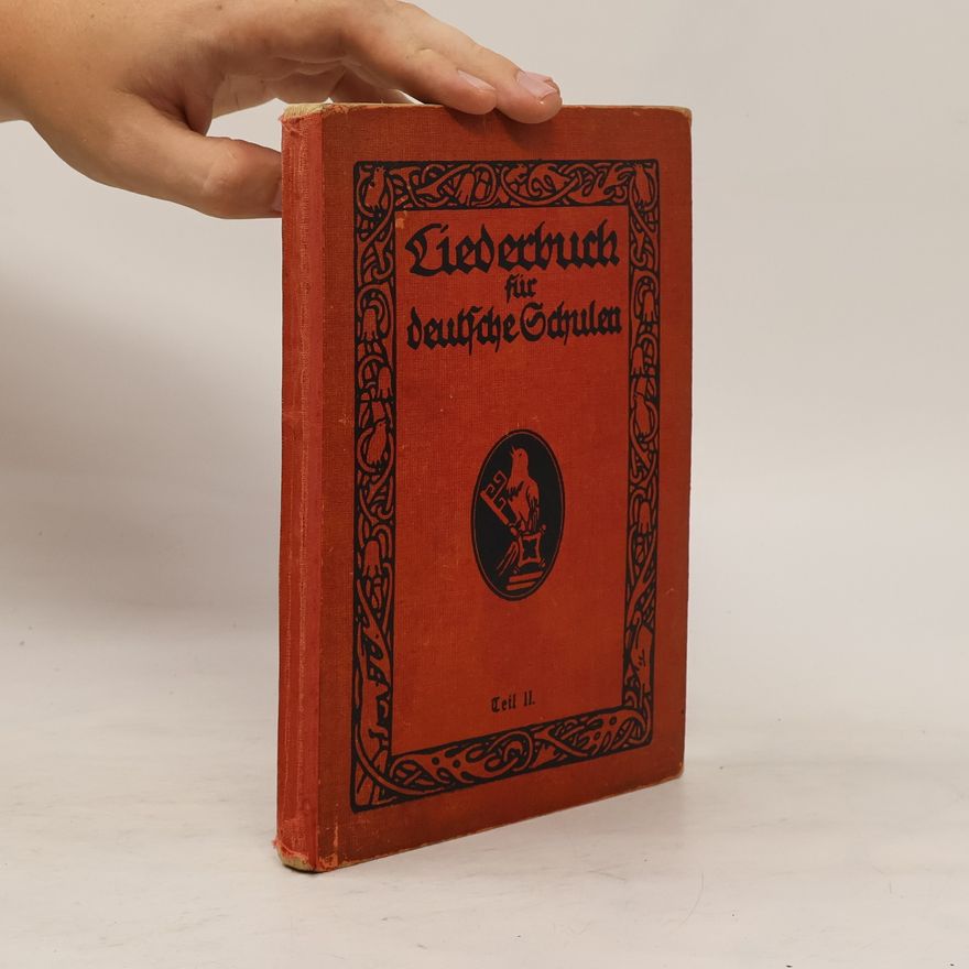 Autorenkollektiv Liederbuch für deutsche Schulen II.