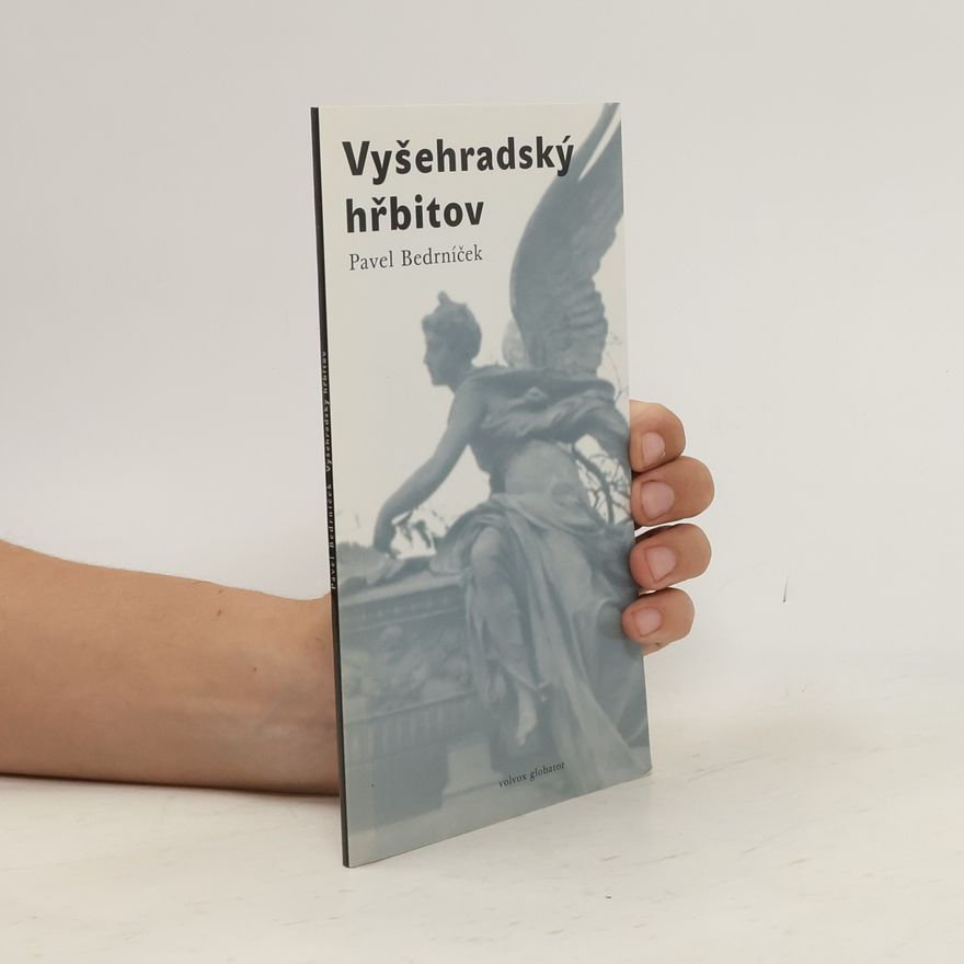 Pavel Bedrníček Vyšehradský hřbitov