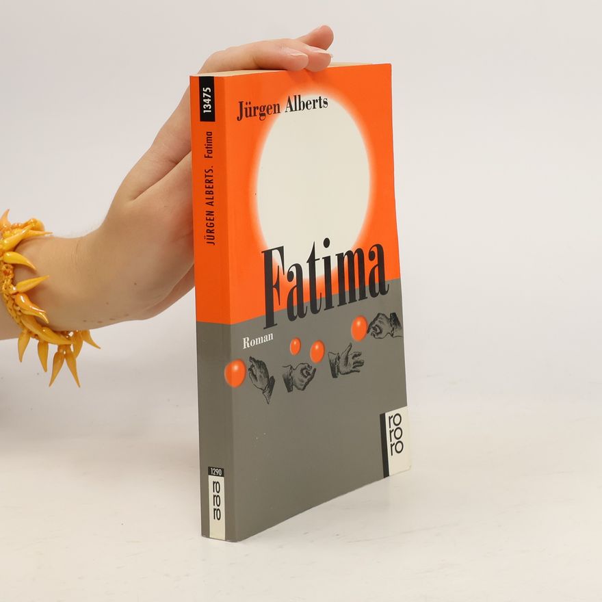 Jürgen Alberts Fatima