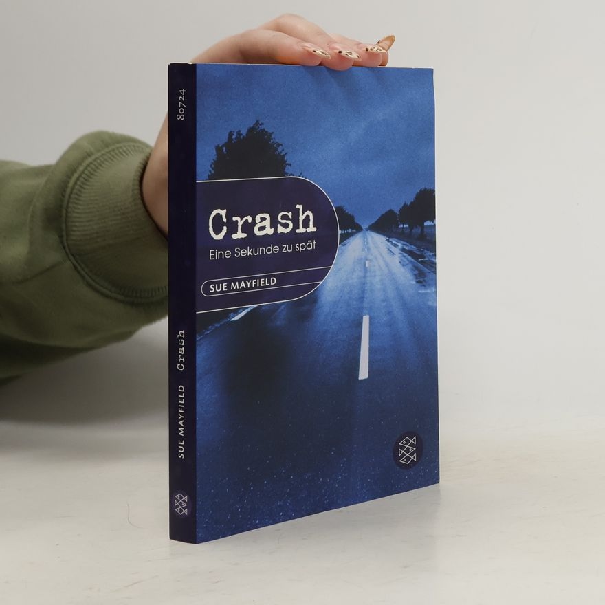 Sue Mayfield Crash