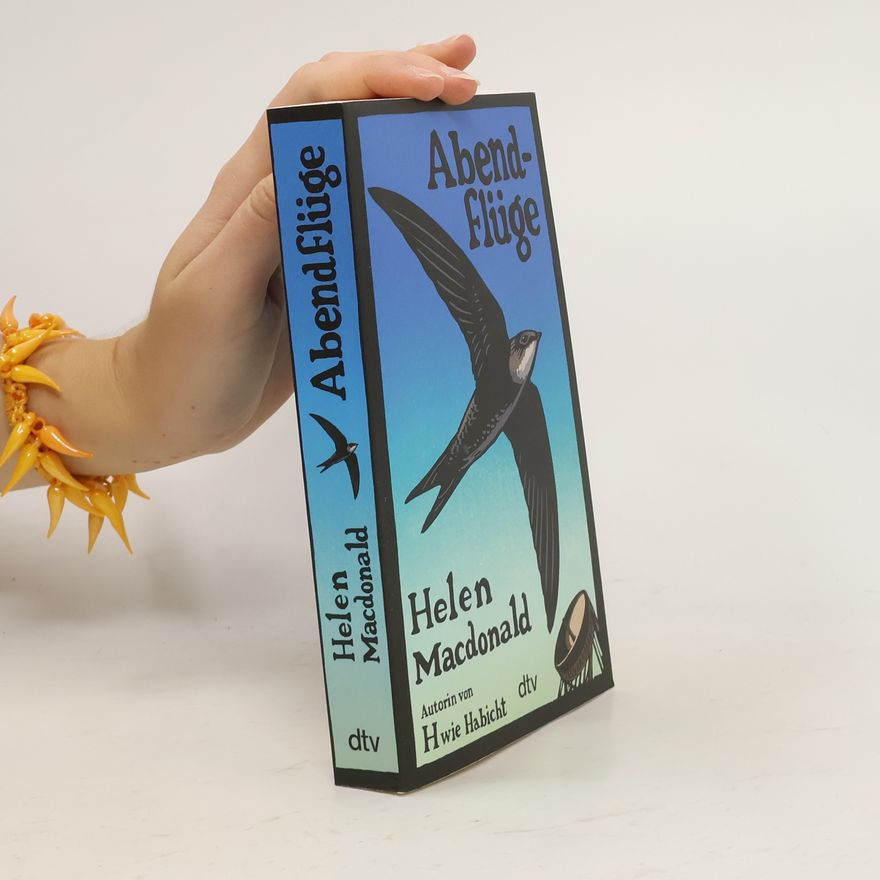 Helen Macdonald Abendflüge