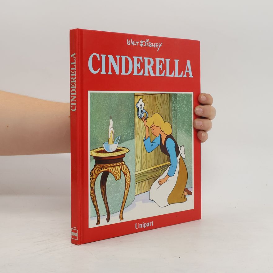 Walt Disney Walt Disney: Cinderella