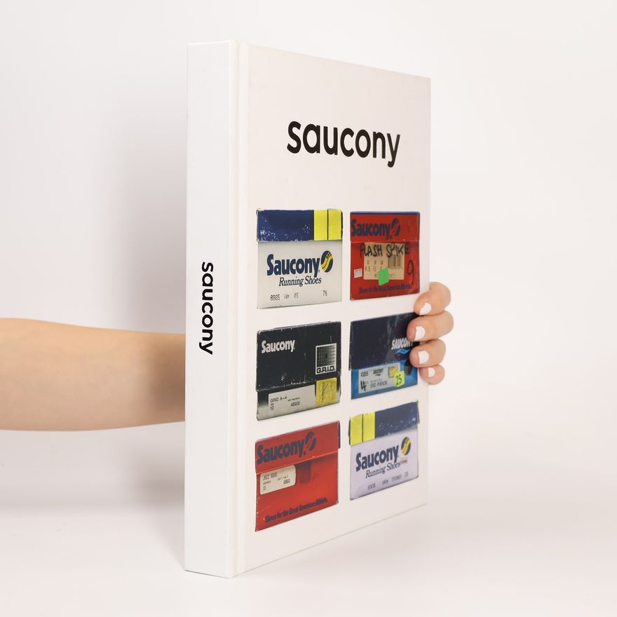 Various authors Saucony