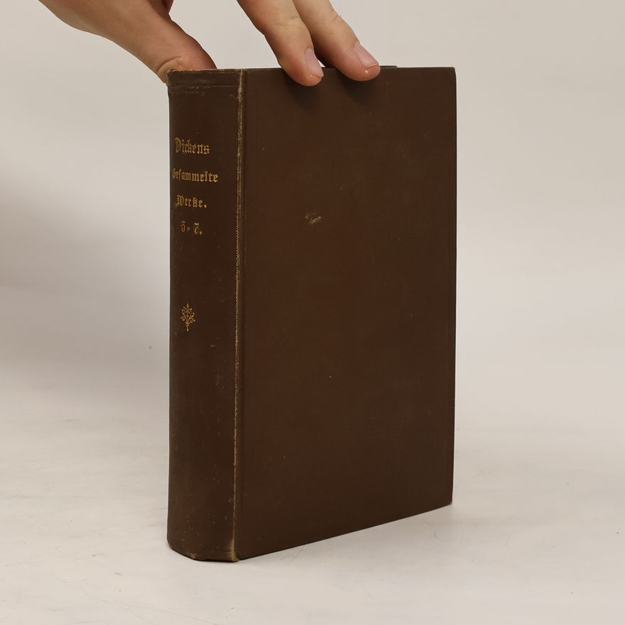 Charles Dickens Oliver Twist