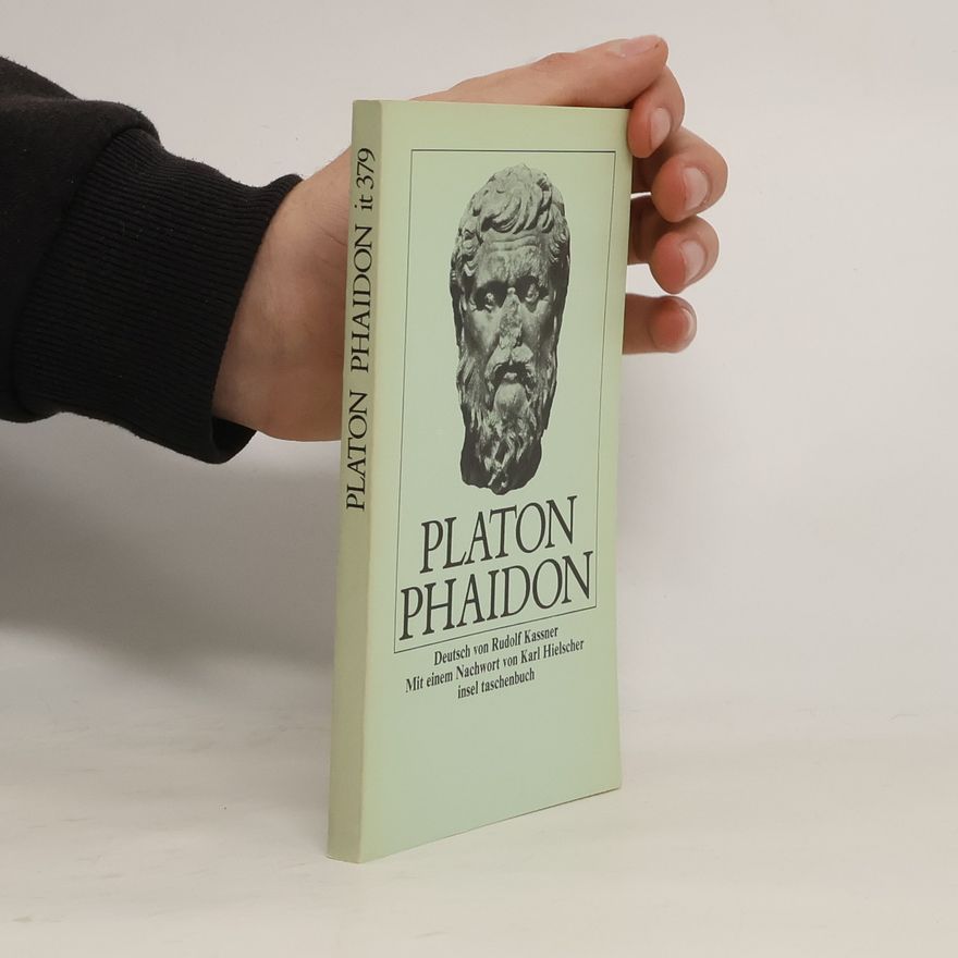 Platon Phaidon