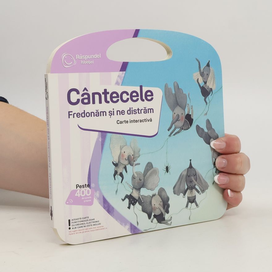 Autorenkollektiv Cântecele