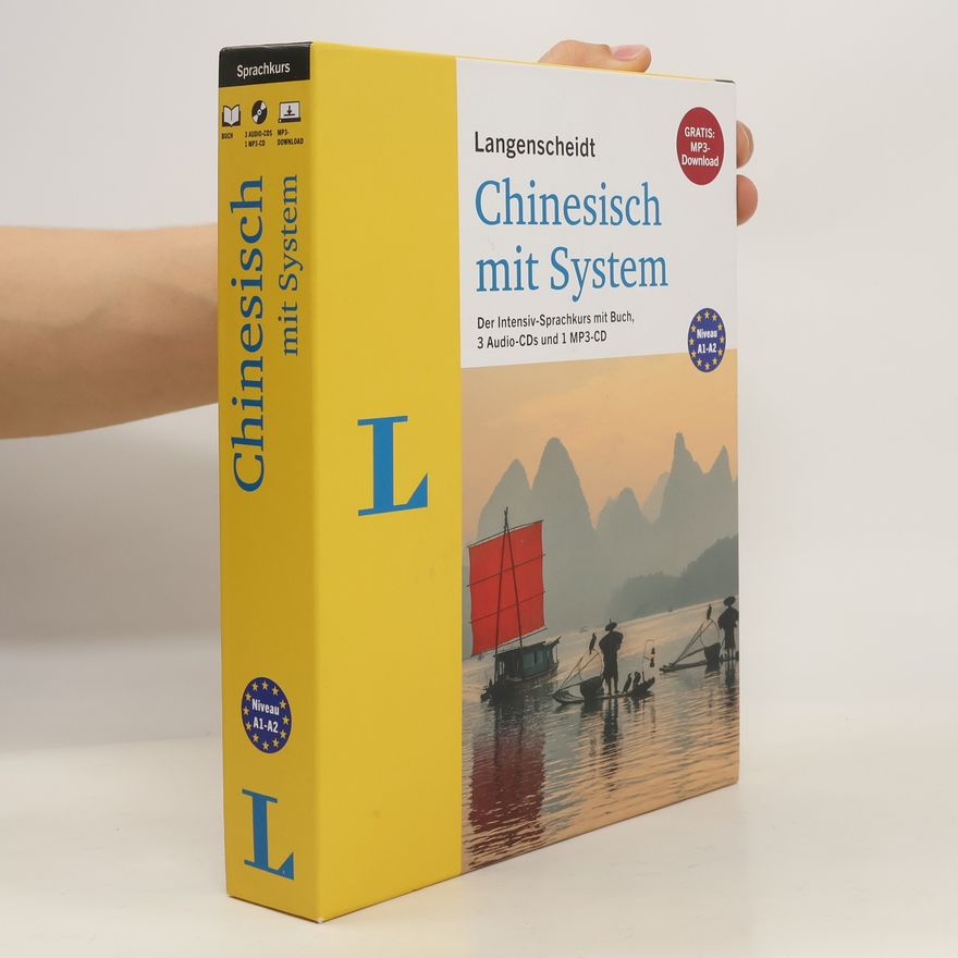 Telse Hack Langenscheidt Chinesisch mit System