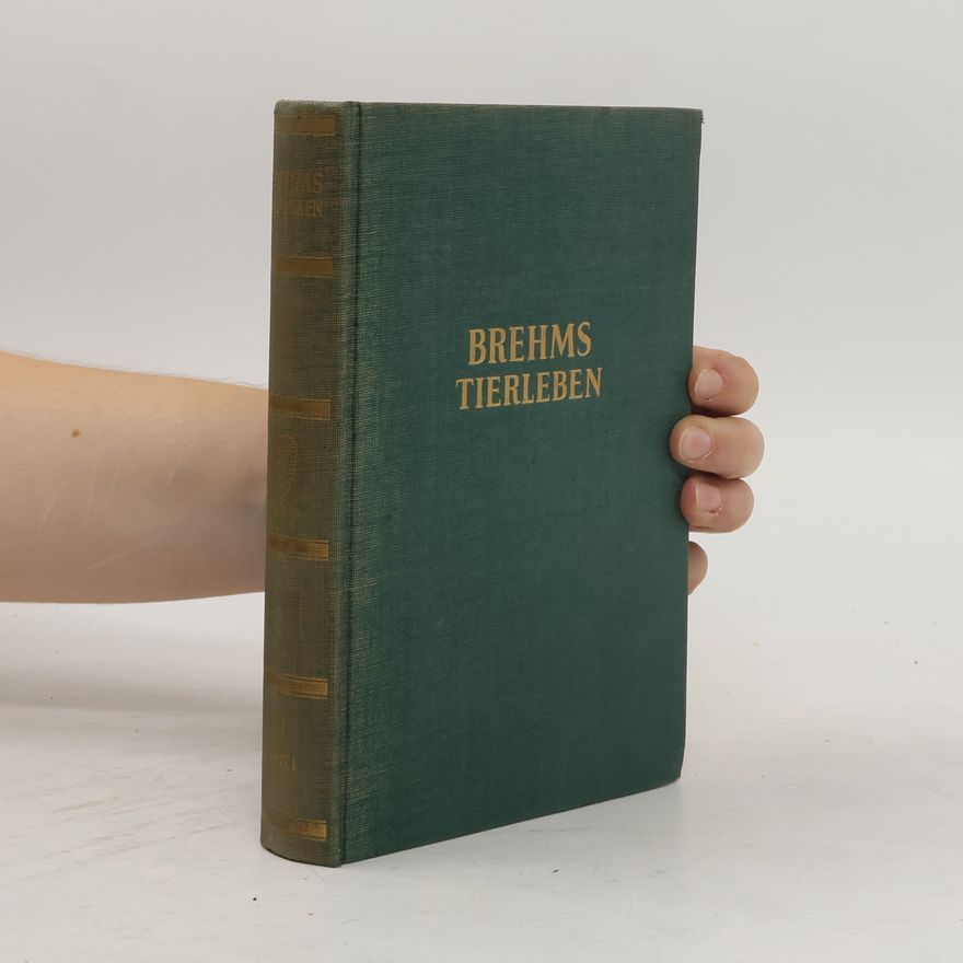 Autorenkollektiv Brehms Tierleben 6. Vögel
