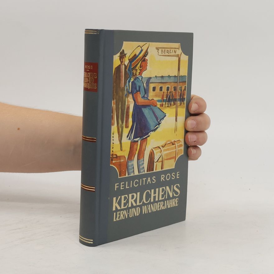 Felicitas Rose Kerlchens Ankunft