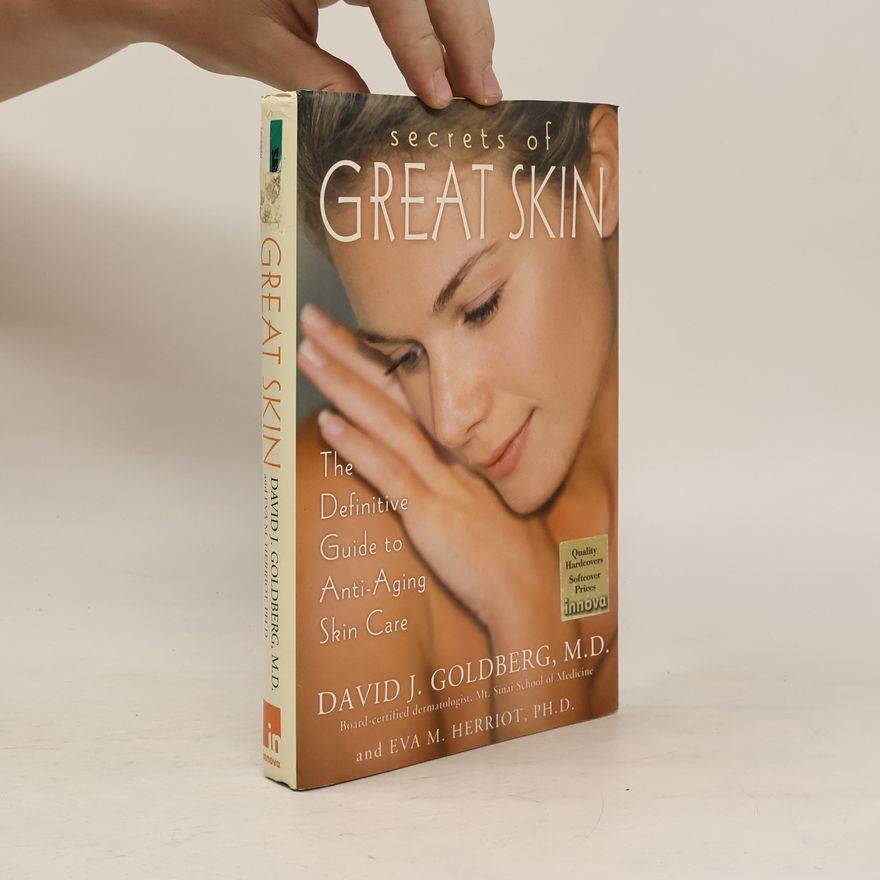 Eva M. Herriott Secrets of Great Skin