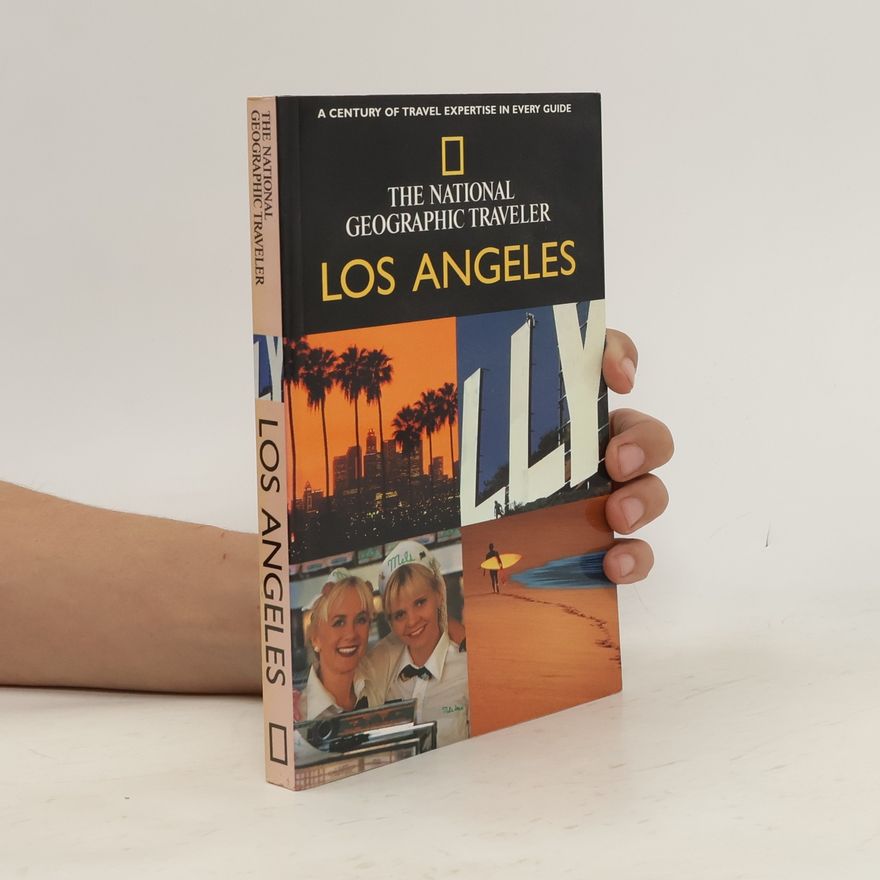 Kolektiv autorů Los Angeles