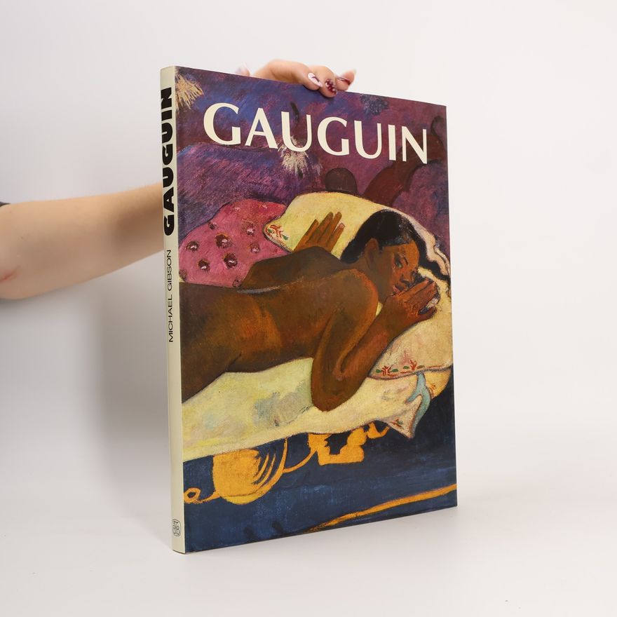 Ingo F. Walther Paul Gauguin