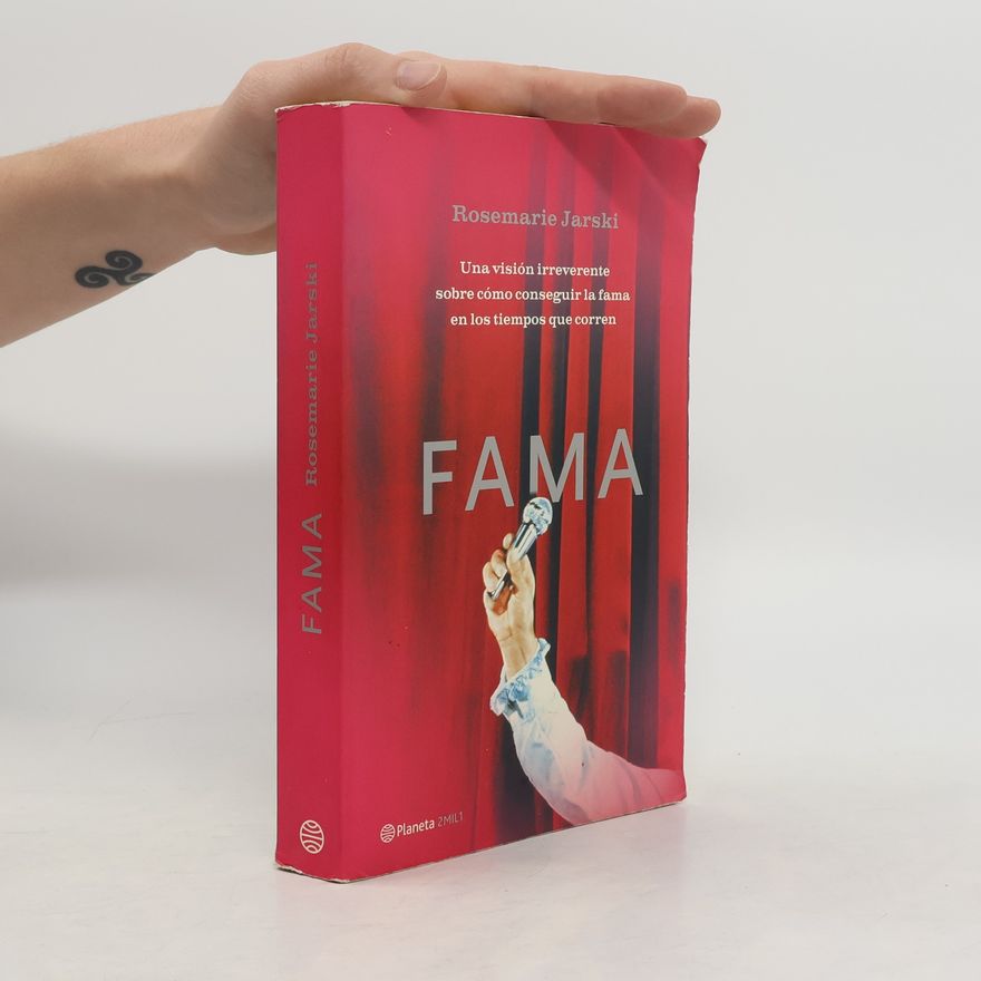 Jarski Rosemarie Fama