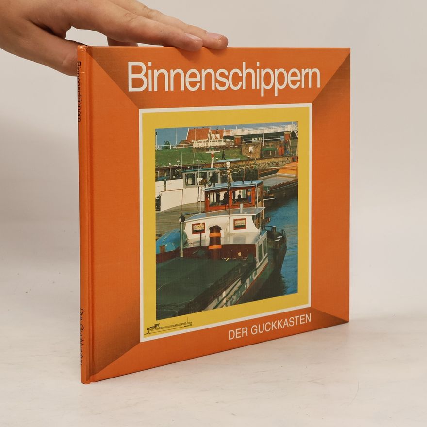Autorenkollektiv Binnenschippern