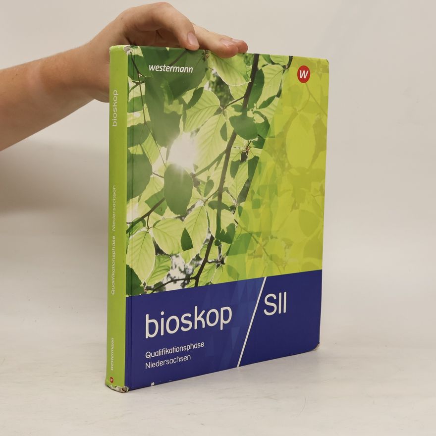Autorenkollektiv Bioskop SII