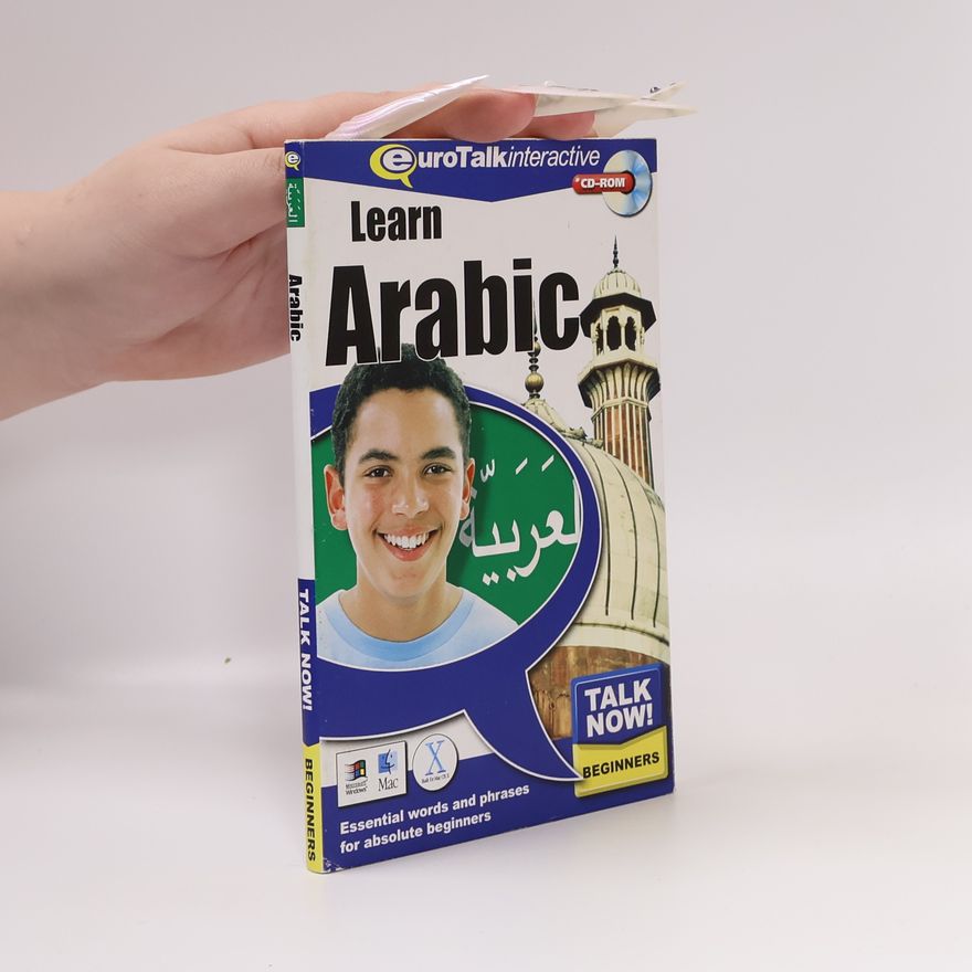 Autorenkollektiv Talk Now! Arabic Egyptian