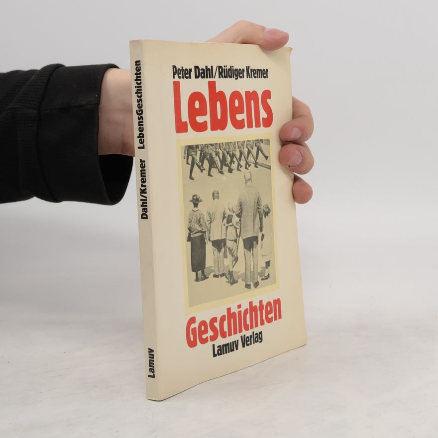 Peter Dahl Lebensgeschichten