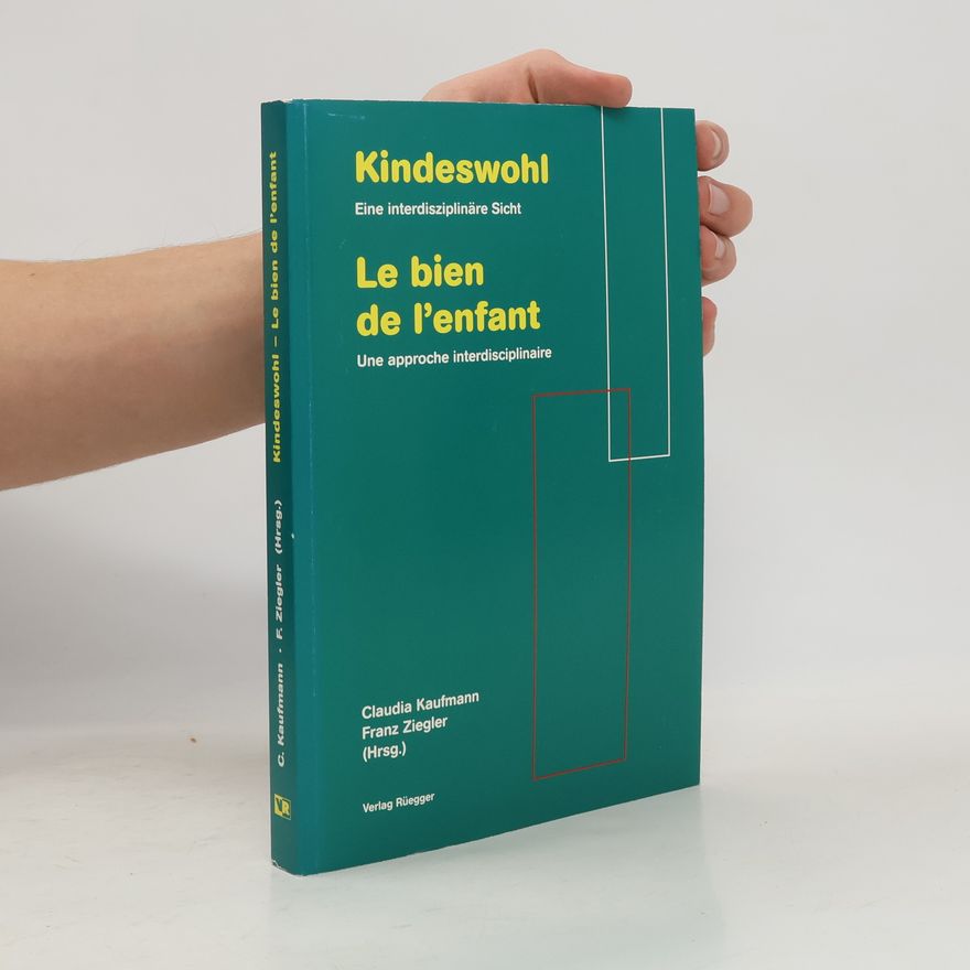 Claudia Kaufmann-Freßner Kindeswohl