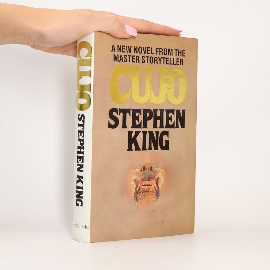 Stephen King Cujo