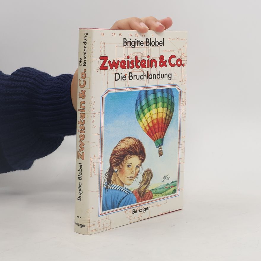 Brigitte Blobel Zweistein & Co