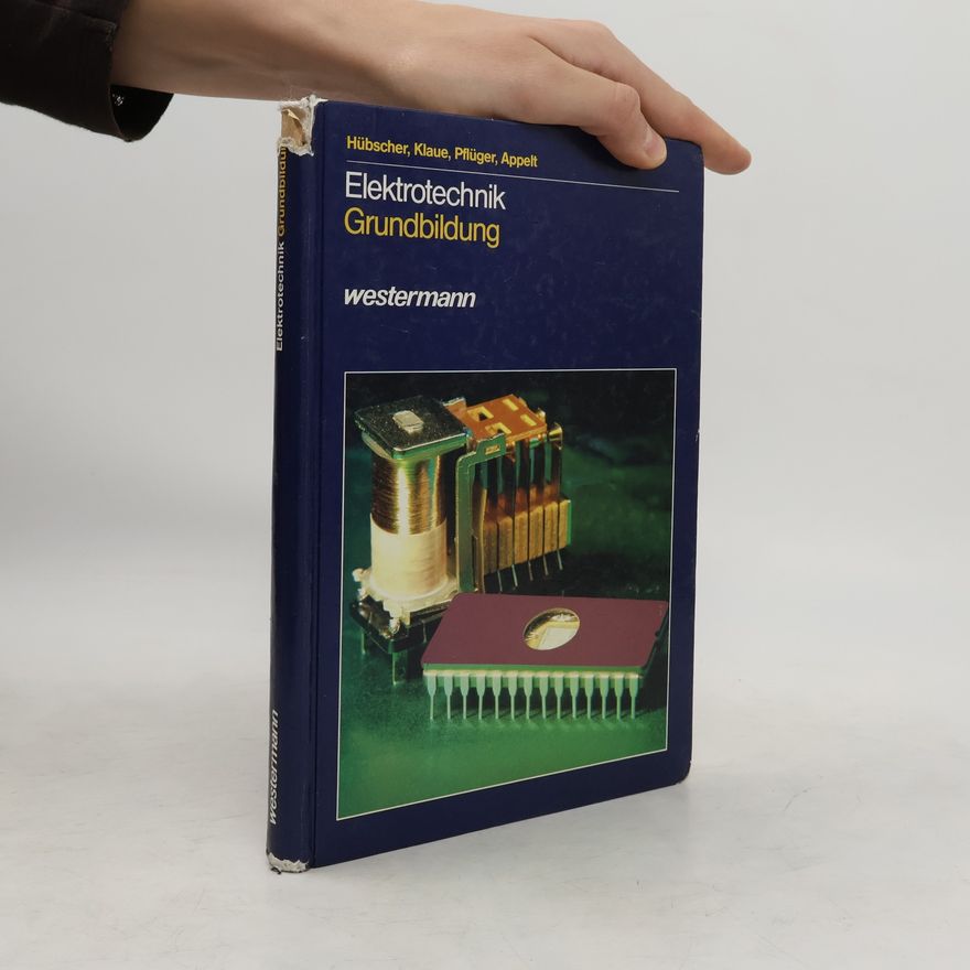 Heinrich Hübscher Elektrotechnik