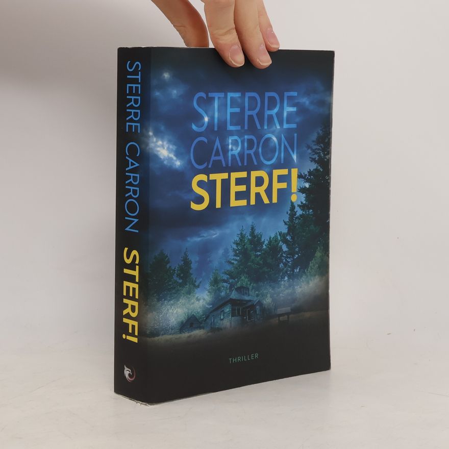 Sterre Carron Sterf!