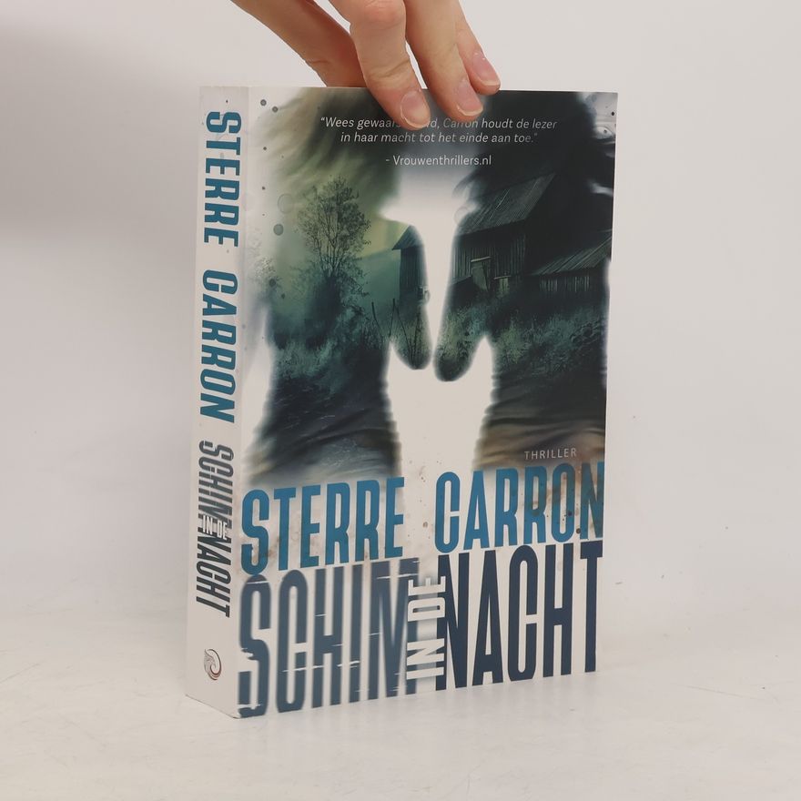 Sterre Carron Schim in de nacht