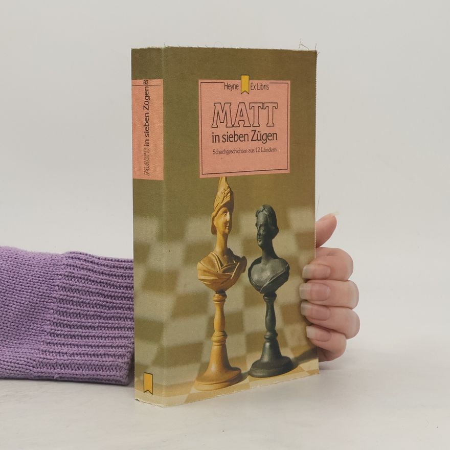 Autorenkollektiv Matt In Sieben Zügen