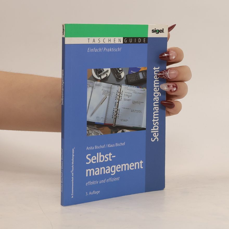 Autorenkollektiv Selbstmanagement
