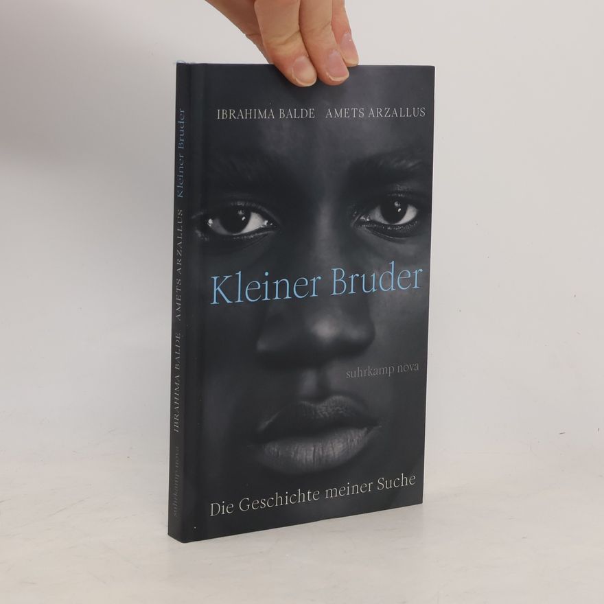 Ibrahima Balde Kleiner Bruder