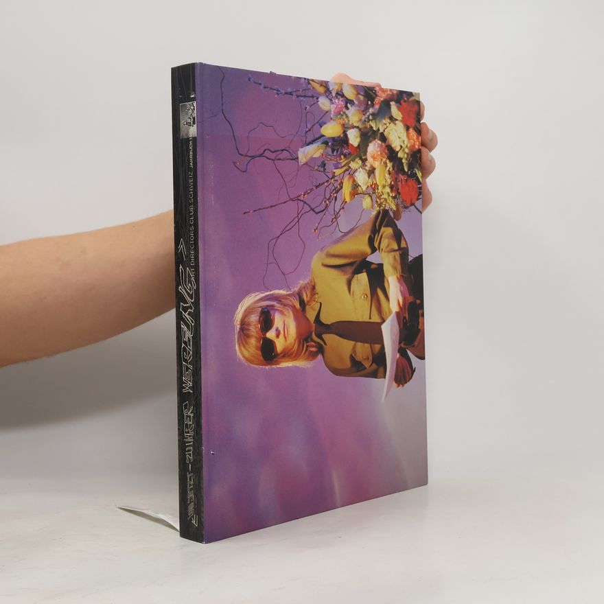 Collectif d'auteurs Art Directors Club Schweiz. Jahrbuch 1999