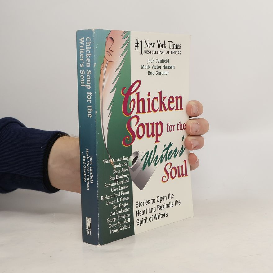 Garry Marshall Chicken Soup for the Writer's Soul