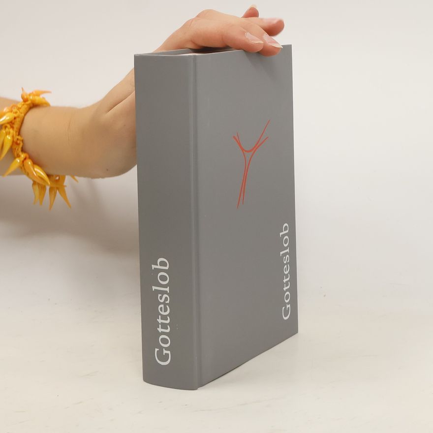 Autorenkollektiv Gotteslob, für Berlin, Dresden-Meißen, Erfurt, Görlitz und Magdeburg, Basis-Ausgabe, Balacron lichtgrau