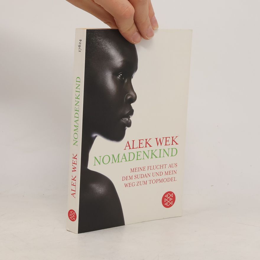Alek Wek Nomadenkind