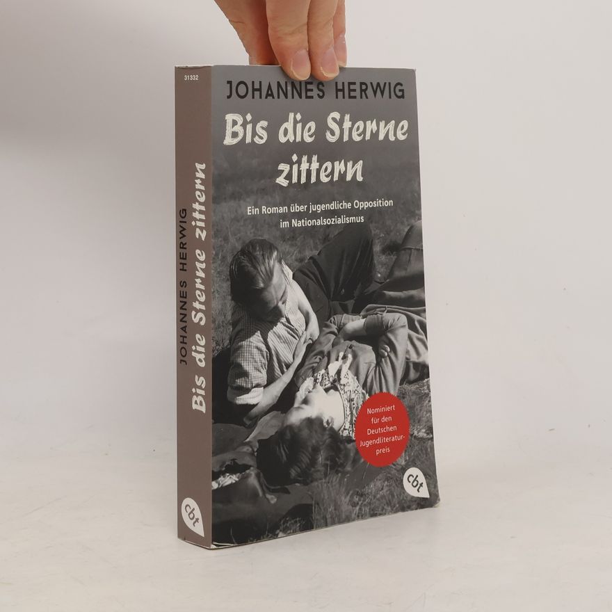 Johannes Herwig-Lempp Bis die Sterne zittern