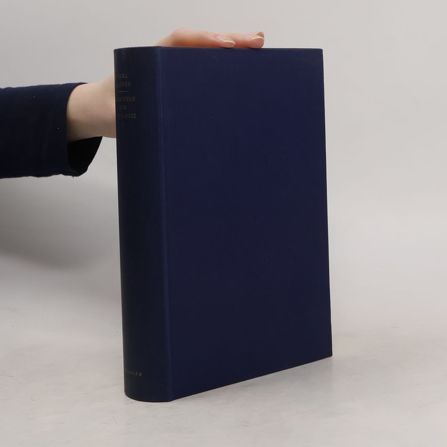 Hugo Rahner Schriften zur Theologie V.