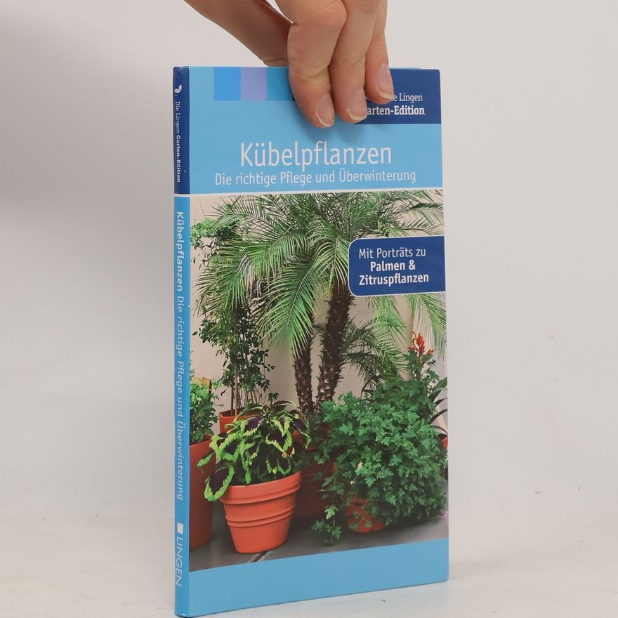 Autorenkollektiv Kübelpflanzen